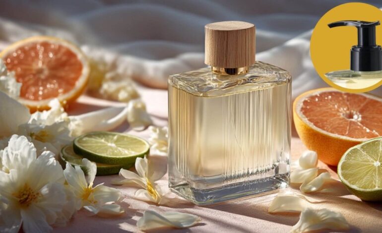 Para que tu perfume con olor a limpio, fresco y cítrico dure más, ficha este jabón de lujo rebajado en Black Friday