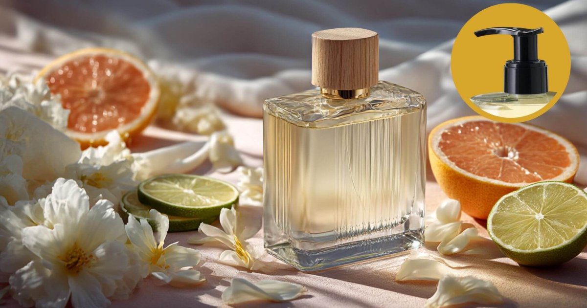 Para que tu perfume con olor a limpio, fresco y cítrico dure más, ficha este jabón de lujo rebajado en Black Friday