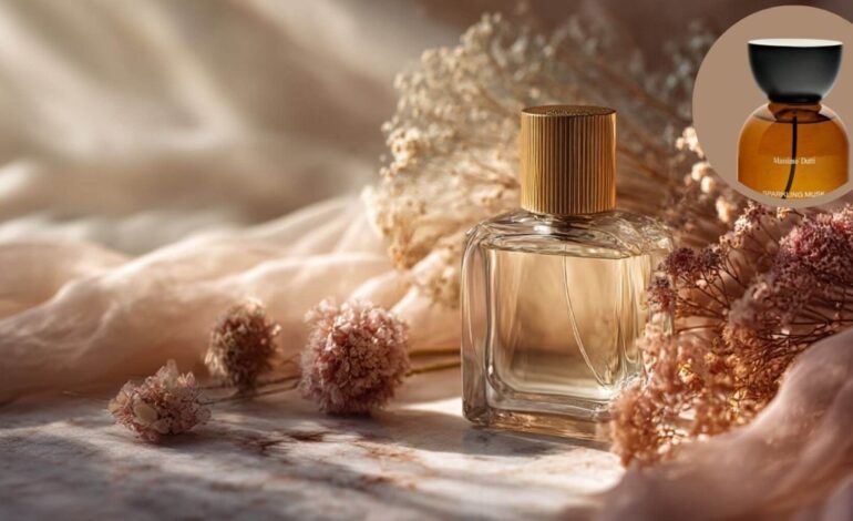 el perfume de Massimo Dutti ideal para el día a día cuesta menos de 50 euros