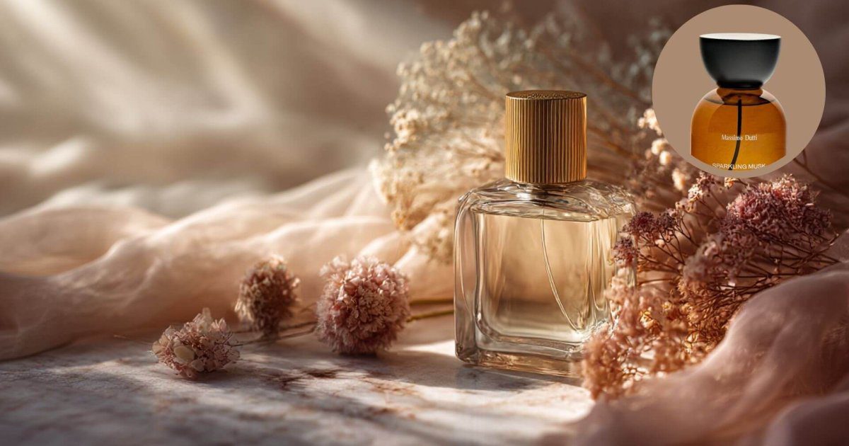 el perfume de Massimo Dutti ideal para el día a día cuesta menos de 50 euros