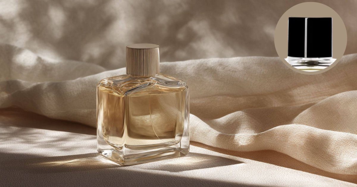 una fragancia fresca, elegante, suave y con ese aroma a piel tan puro