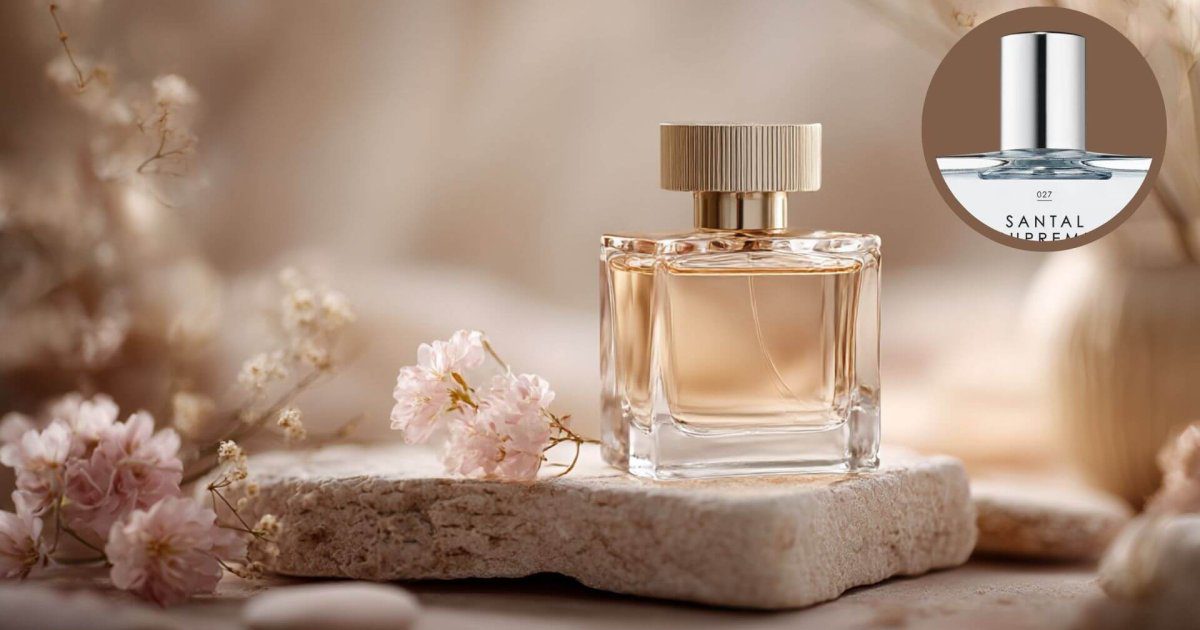 He caído rendida ante este perfume limpio, amaderado y sexy que acaba de llegar a España