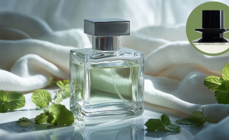 De todos los perfume con olor a limpio que hemos probado, este de Zara es una gran apuesta para Navidad