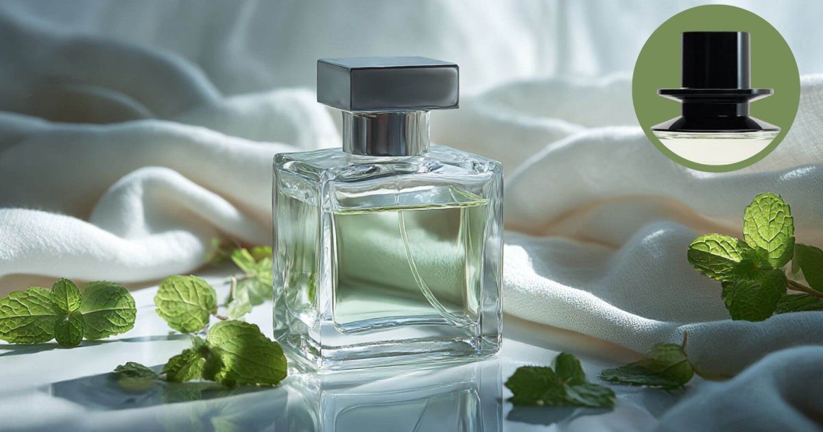 De todos los perfume con olor a limpio que hemos probado, este de Zara es una gran apuesta para Navidad