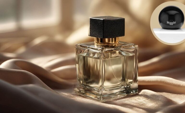 De todos los perfumes con olor a limpio de menos de 50 euros que he probado, este es mi gran favorito