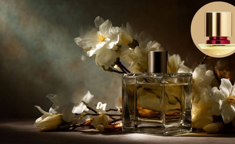 la fragancia floral que eleva el nardo al siguiente nivel