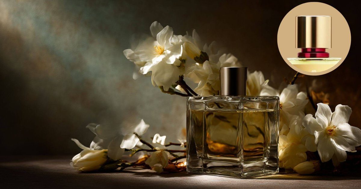 la fragancia floral que eleva el nardo al siguiente nivel