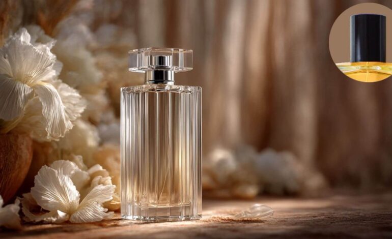 Mi perfume favorito con olor a limpio para días fríos es atalcado, cálido y ligeramente amaderado