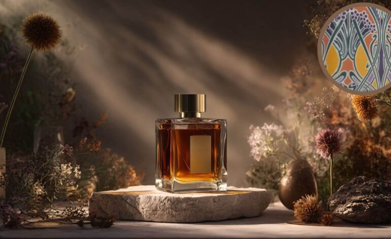 Por fin he encontrado un perfume con oud apto para el día a día (que, además, es top ventas en España)