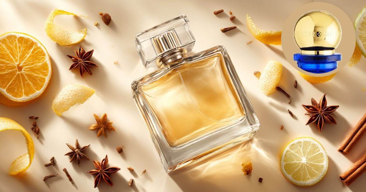 este perfume que huele a Navidad apuesta por el aroma de un dulce italiano