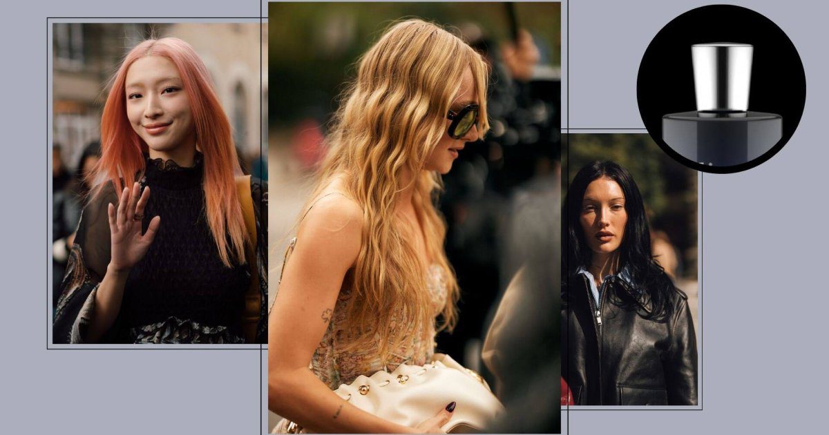 Los perfumes convencionales pueden incluir compuestos que, al oxidarse, irritan el cuero cabelludo o alteran su equilibrio