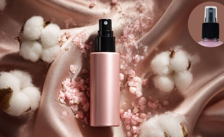 mi suegra confunde este acondicionador de pelo con un perfume capilar