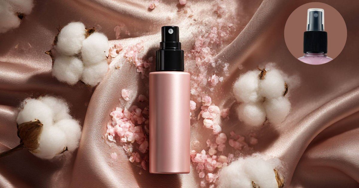 mi suegra confunde este acondicionador de pelo con un perfume capilar