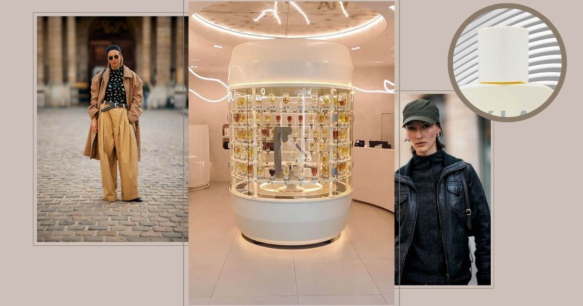 La IA me ha hecho un perfume y así ha sido el proceso