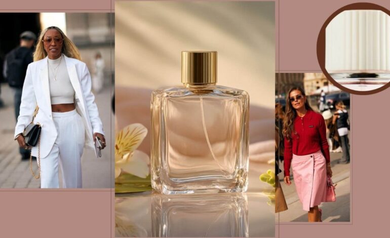 Pruebo los nuevos perfumes de Pull&Bear y esta se convierte en mi colonia con vainilla insignia del otoño