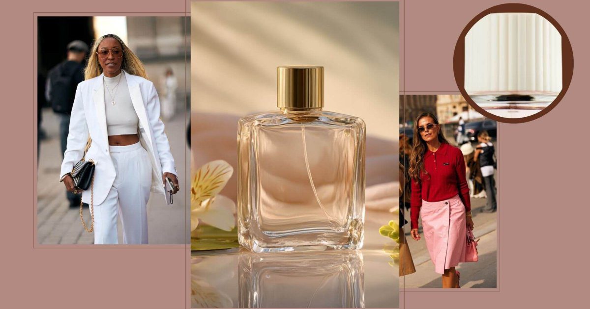 Pruebo los nuevos perfumes de Pull&Bear y esta se convierte en mi colonia con vainilla insignia del otoño