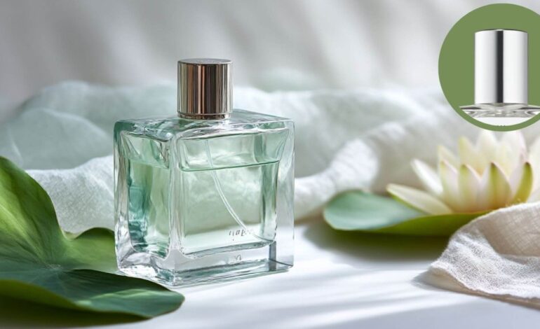 El perfume limpio de Sephora que las españolas amantes de las fragancias florales adorarán