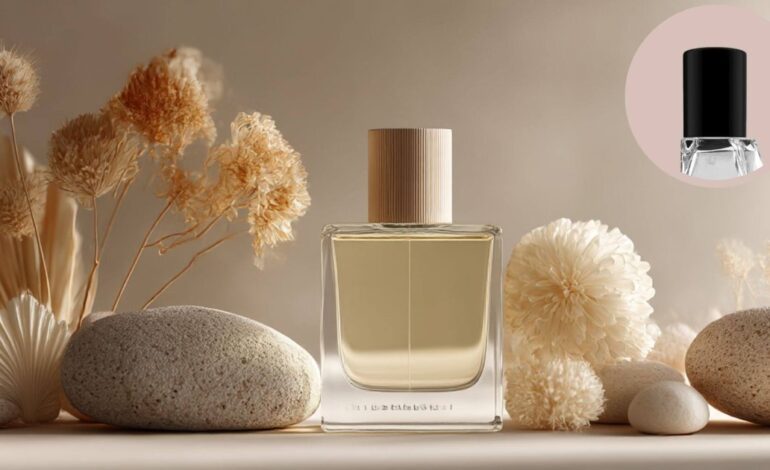 el perfume con olor a limpio más suave y agradable de la temporada