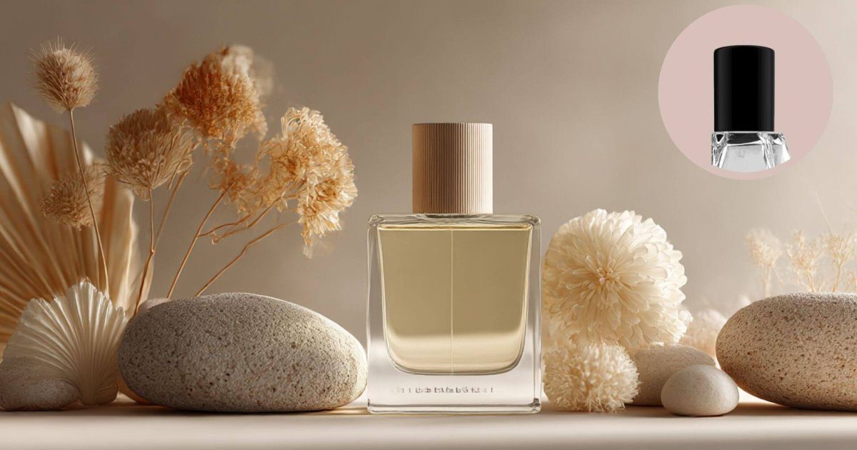 el perfume con olor a limpio más suave y agradable de la temporada