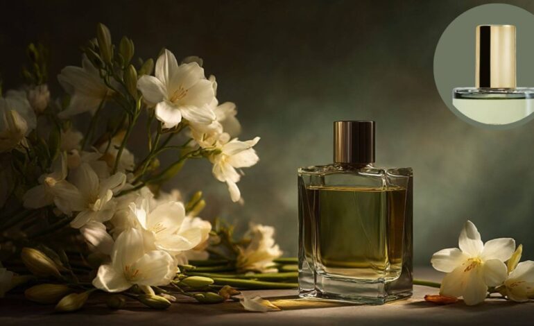 De todos los perfumes rebajados en el Black Friday de Zara (ahora menos de 10 euros), este es el que recomiendo para cenas de diciembre