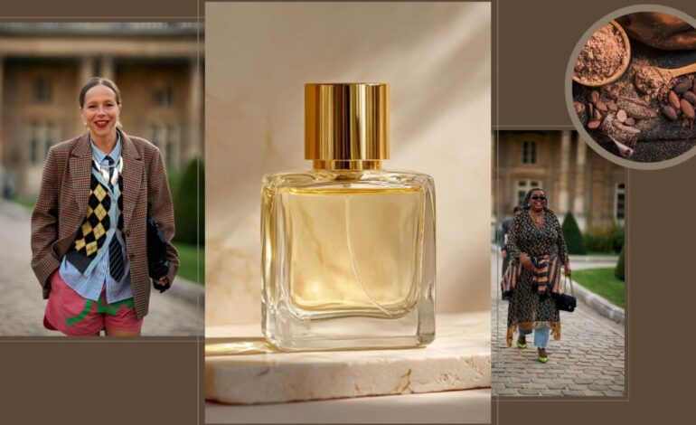 El nuevo perfume de Zara para cenas de noviembre en España