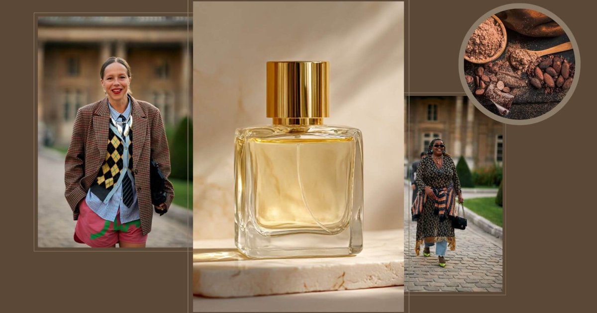 El nuevo perfume de Zara para cenas de noviembre en España