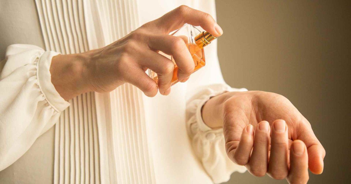 los 10 perfumes que han conquistado a Marie Claire este 2025