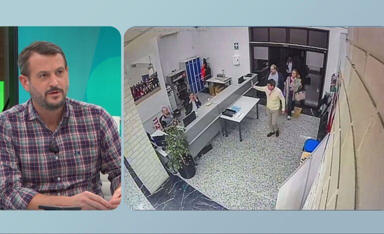 Hay intencionalidad de no contar lo que pasó en esas horas