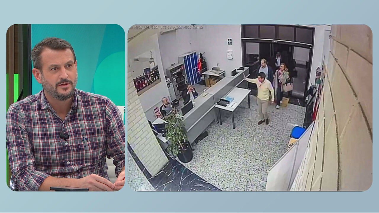 Hay intencionalidad de no contar lo que pasó en esas horas