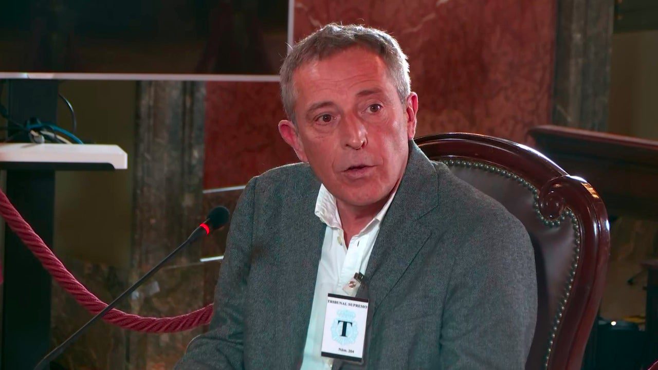 El periodista Miguel Ángel Campos declara que vio la confesión del novio de Ayuso más de seis horas antes que el fiscal general
