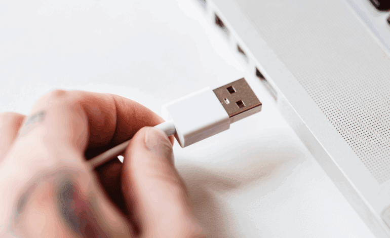 estos son los motivos para elegir un PC solo con USB-C