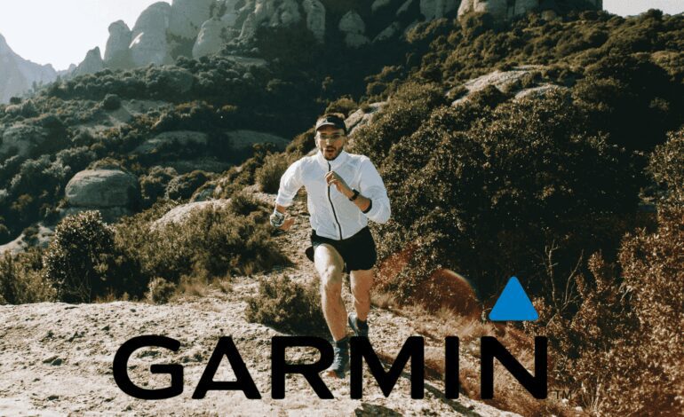 Garmin desarrolla una tecnología que podría transformar por completo la Serie Fénix