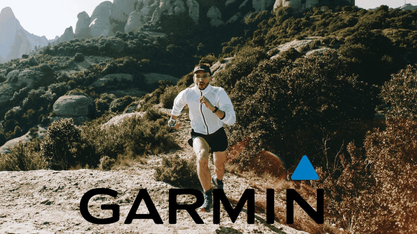 Garmin desarrolla una tecnología que podría transformar por completo la Serie Fénix