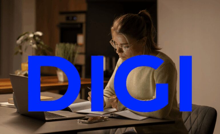 Digi explica cuáles son los factores que influyen en tu conexión y están mermando tus datos móviles