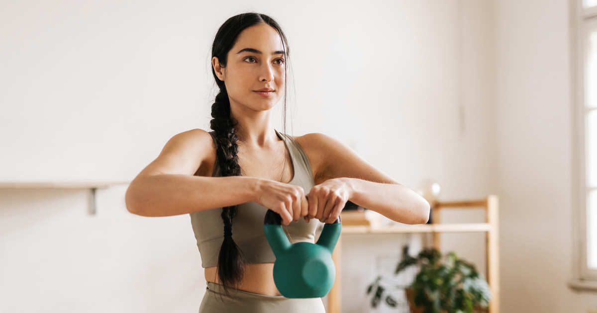 7 ejercicios fáciles para fortalecer tus manos y facilitar tu día a día