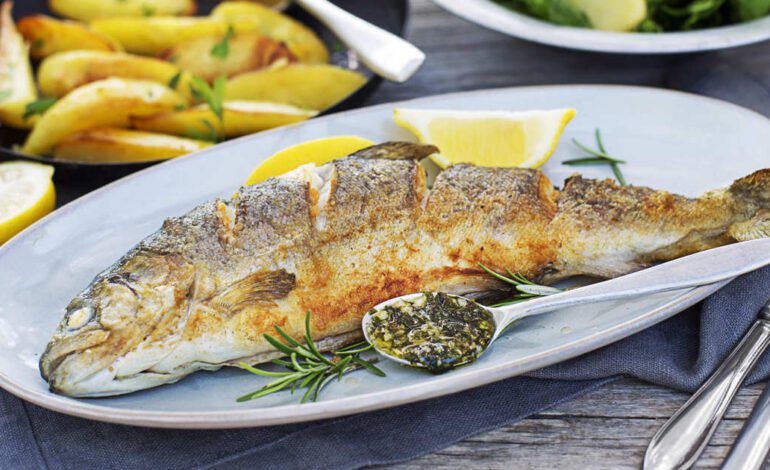 paso a paso para conservar sus nutrientes y realzar el sabor