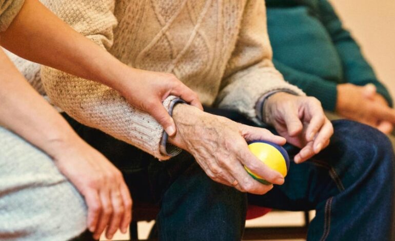 el balance de ABC Cuidamos Contigo