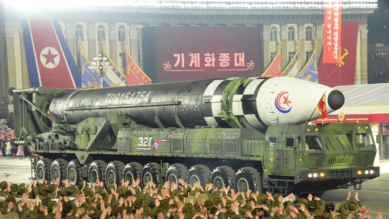 así es el poder nuclear que Corea del Norte sigue ampliando