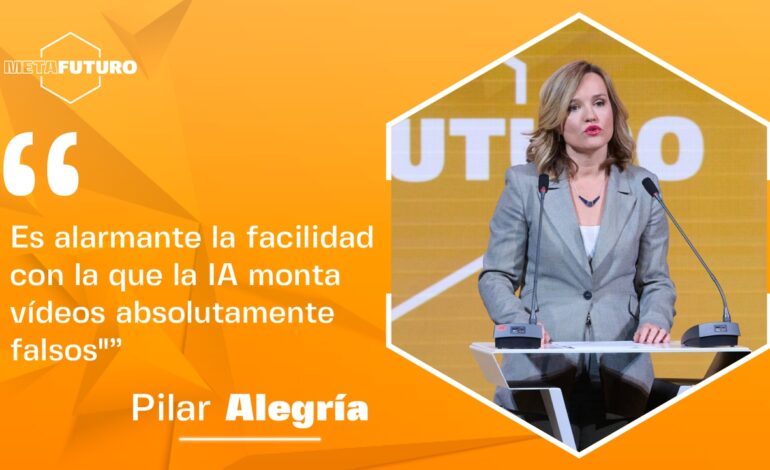 Hace que la desinformación sea buena, bonita y barata