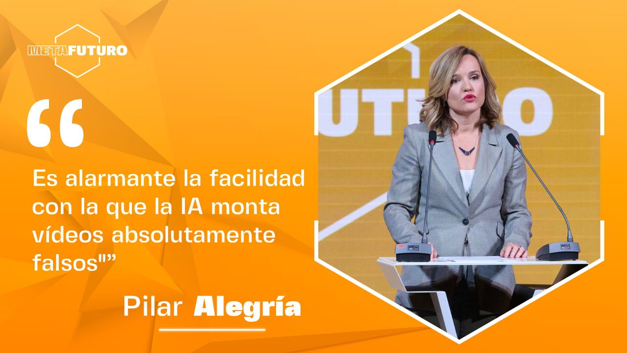 Hace que la desinformación sea buena, bonita y barata