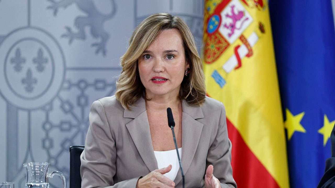 Rueda de prensa posterior al Consejo de Ministros, streaming en directo