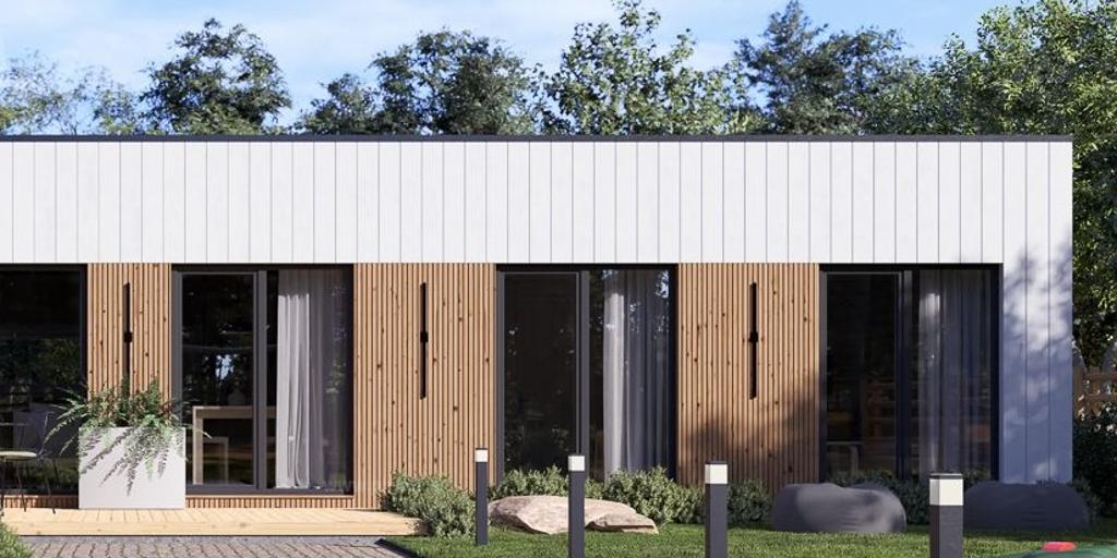 tres habitaciones y dos baños por menos de 65.000 euros