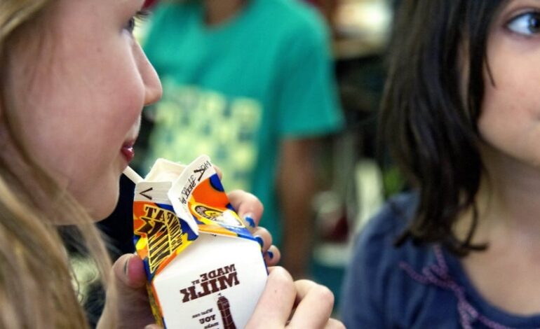 La hipertensión arterial en niños y adolescentes casi se duplicó entre 2000 y 2020