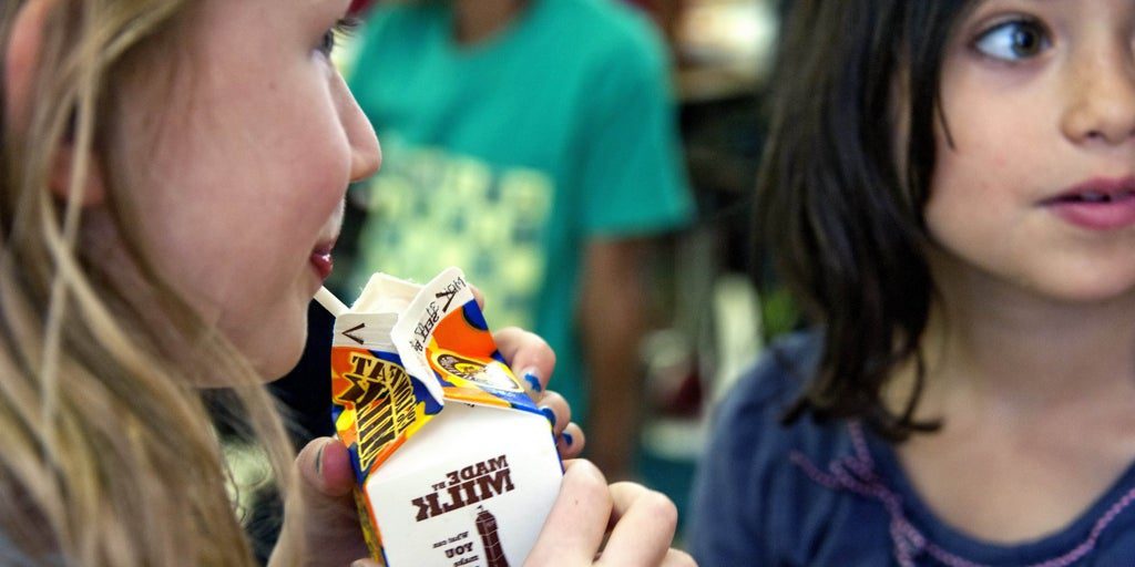 La hipertensión arterial en niños y adolescentes casi se duplicó entre 2000 y 2020