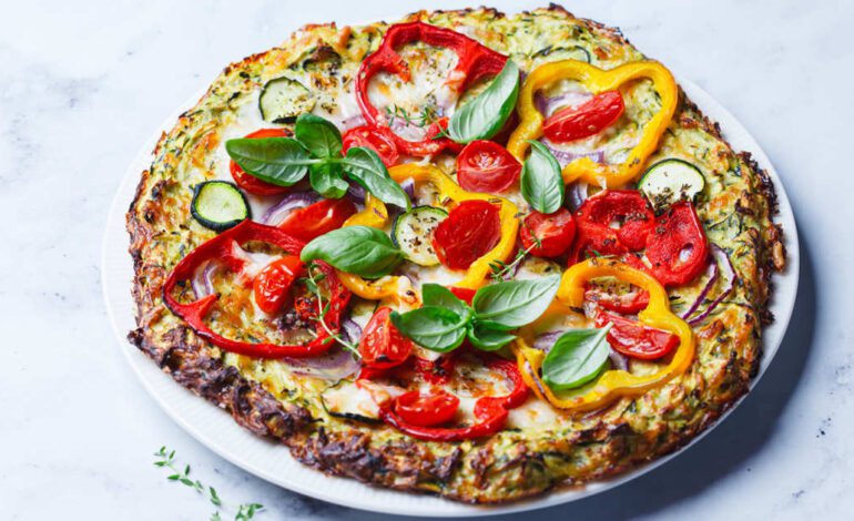 saludable, rica en fibra y deliciosa