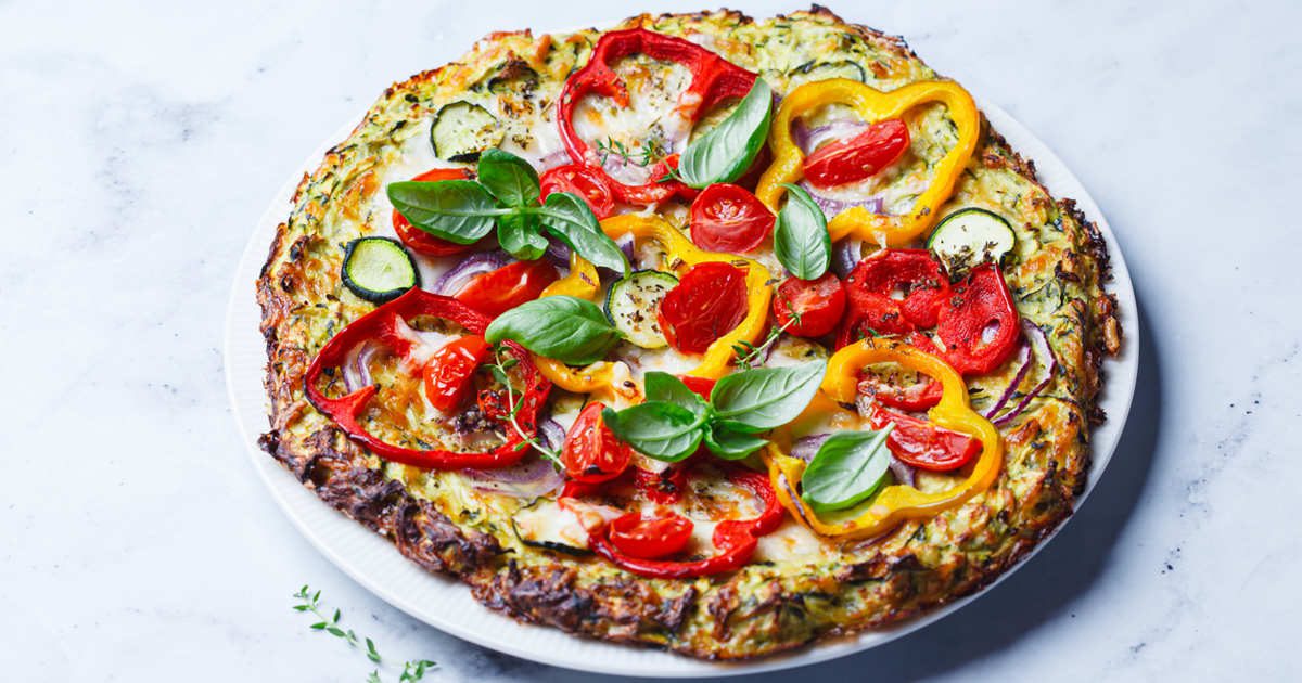 saludable, rica en fibra y deliciosa