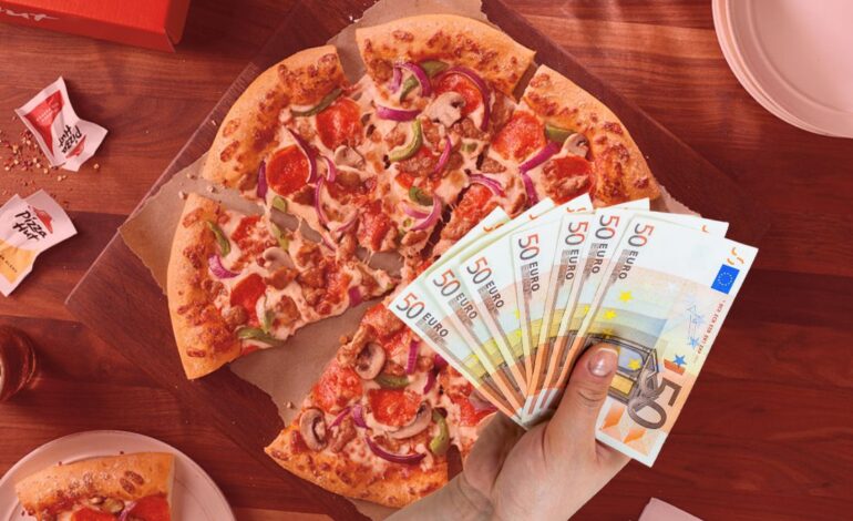 Yum Brands pone en revisión la cadena de comida rápida