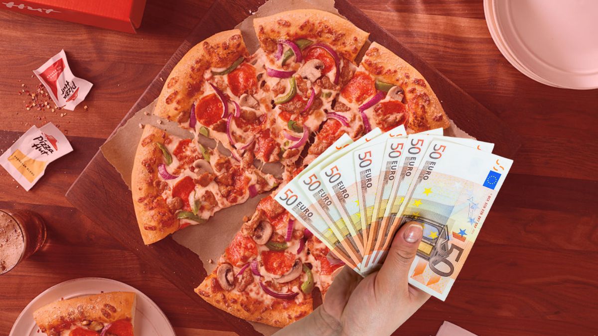 Yum Brands pone en revisión la cadena de comida rápida