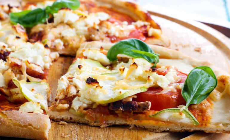 saludables, irresistibles y fáciles de hacer