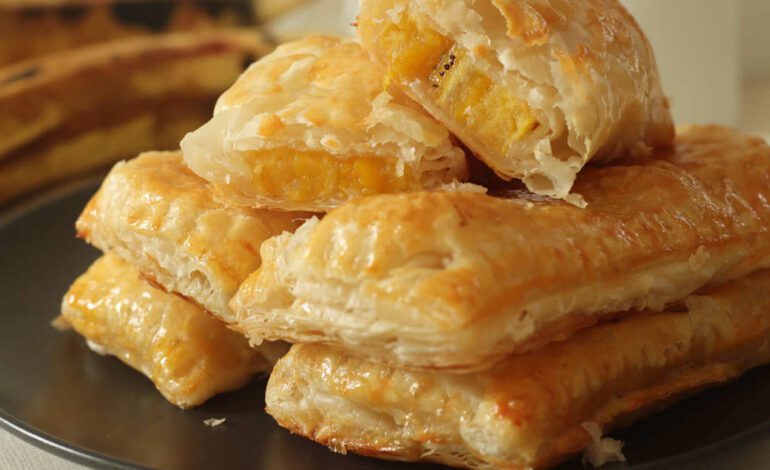 el capricho para quitar el antojo de dulce